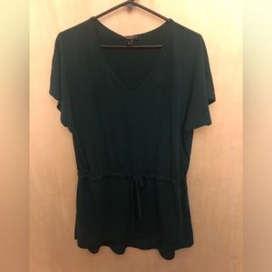 Michael F Green Dress Mini